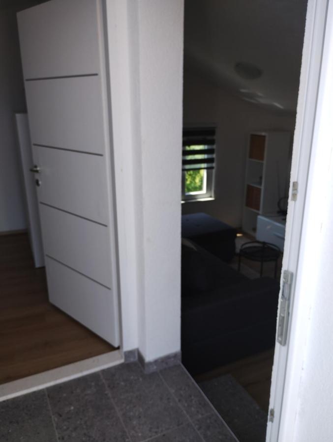Apartman Enia Murvica  外观 照片