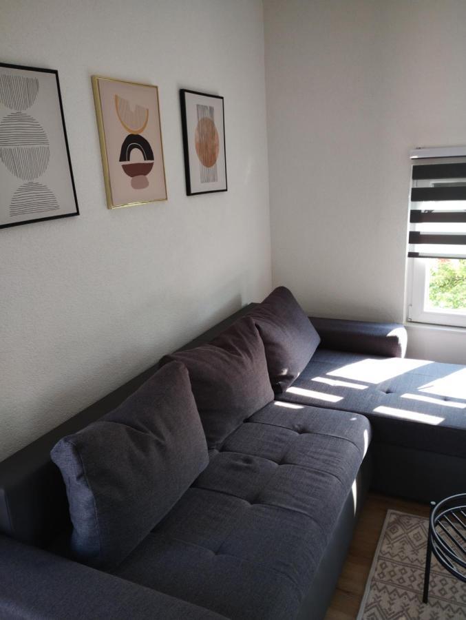 Apartman Enia Murvica  外观 照片