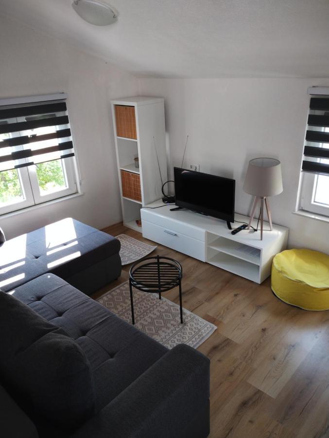 Apartman Enia Murvica  外观 照片
