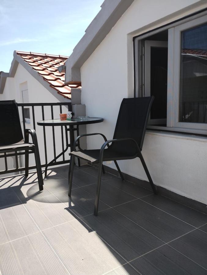 Apartman Enia Murvica  外观 照片
