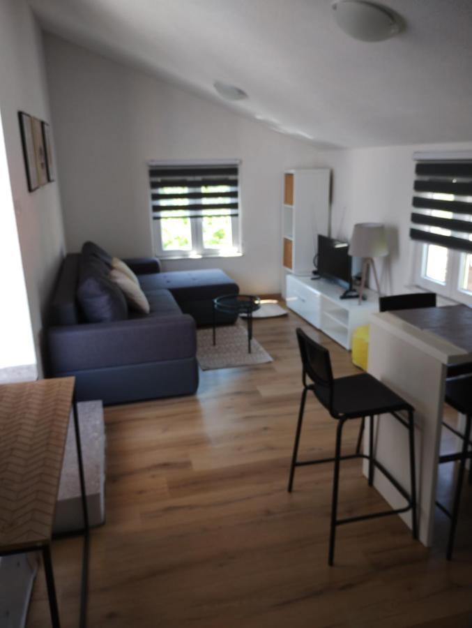 Apartman Enia Murvica  外观 照片