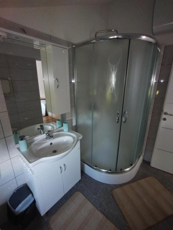 Apartman Enia Murvica  外观 照片