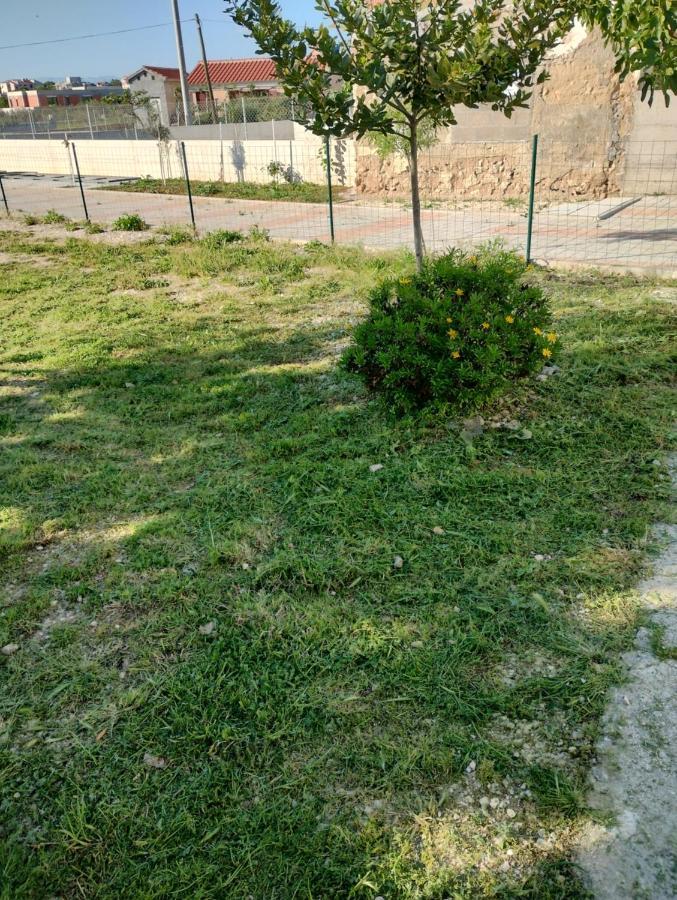 Apartman Enia Murvica  外观 照片