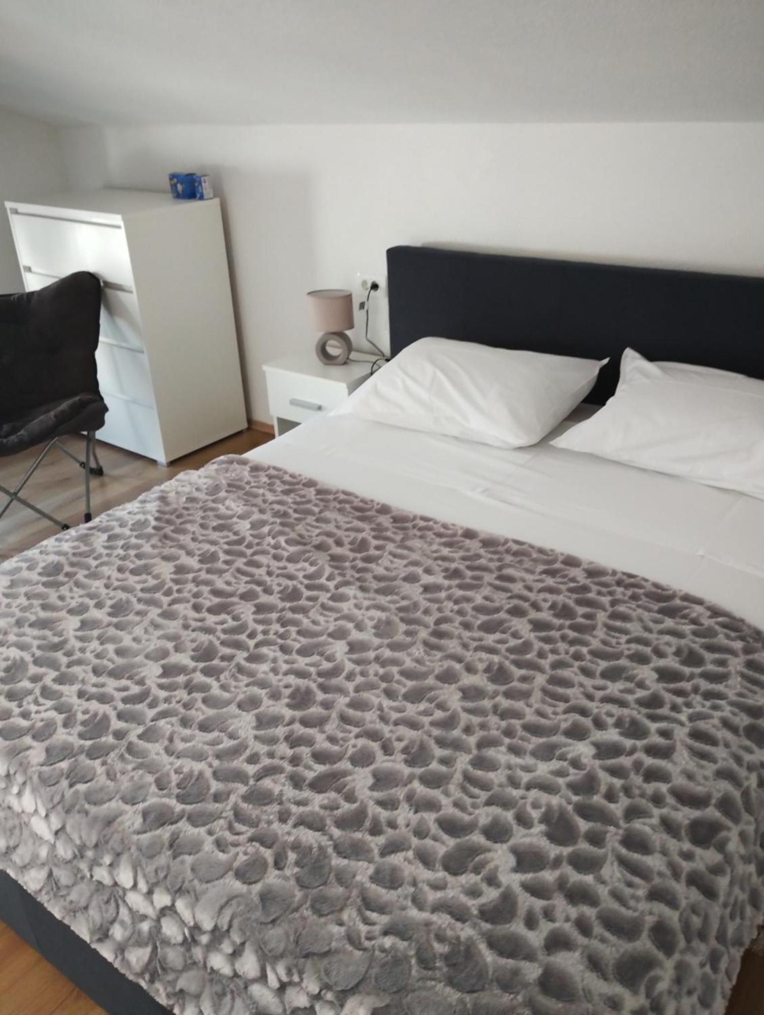 Apartman Enia Murvica  外观 照片