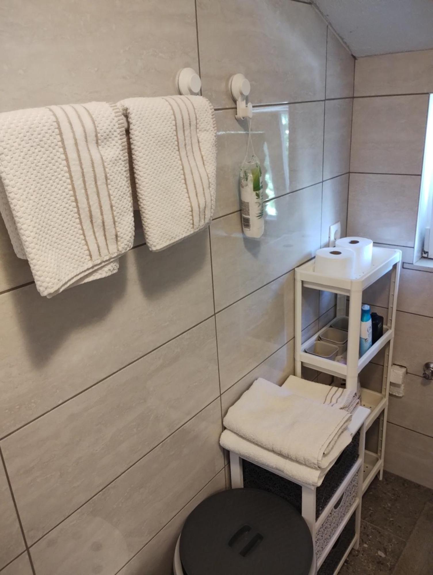 Apartman Enia Murvica  外观 照片